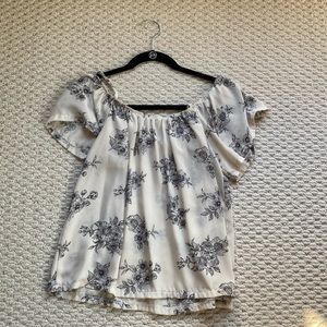 Charlotte Russe Shirt